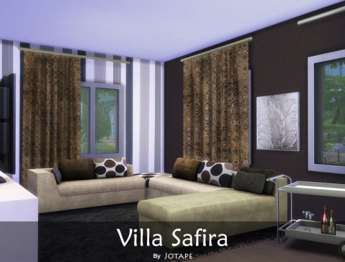 Villa Safira