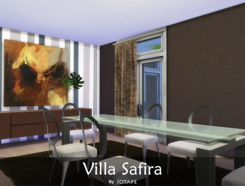 Villa Safira