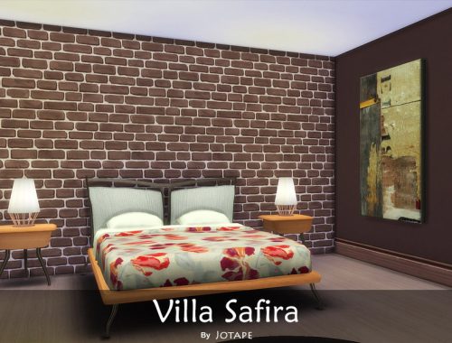 Villa Safira