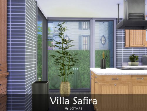 Villa Safira