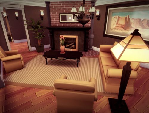 Morningside - NO CC!