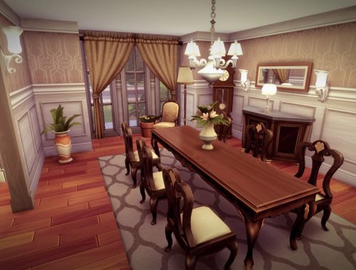 Morningside - NO CC!