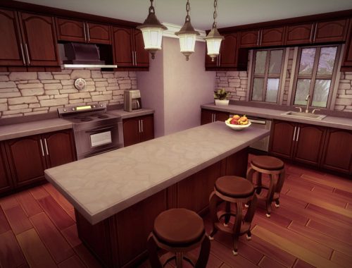 Morningside - NO CC!