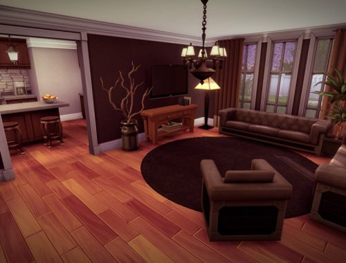 Morningside - NO CC!