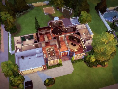 Morningside - NO CC!