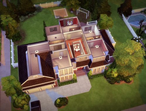 Morningside - NO CC!