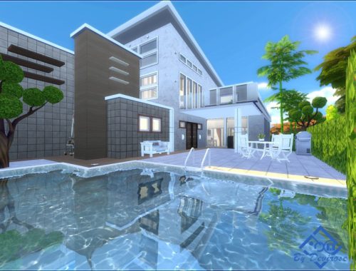 Arcadia Modern 23