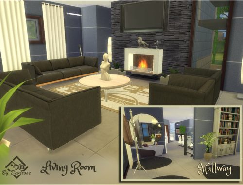 Arcadia Modern 23