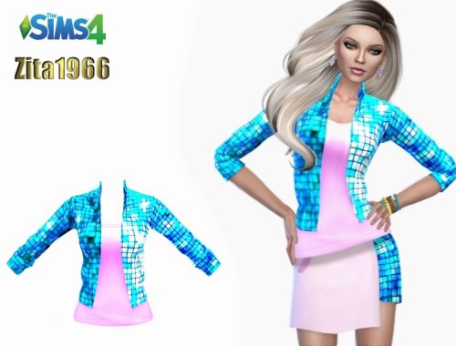 Barbie Goes Dancing