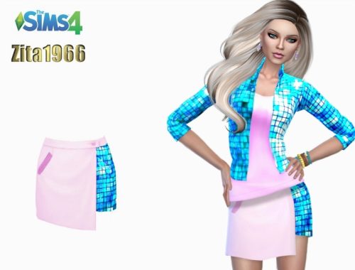 Barbie Goes Dancing