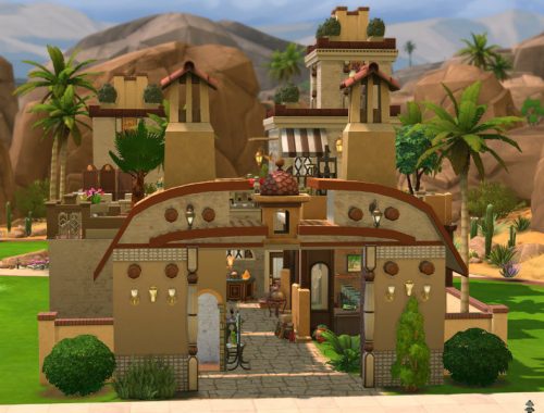 Bazaar
