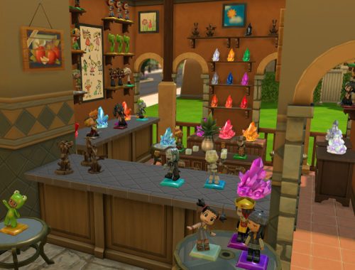 Bazaar