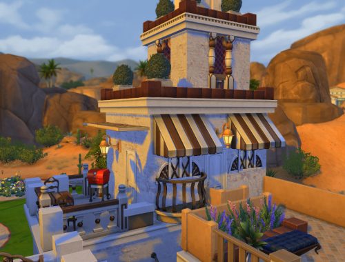 Bazaar