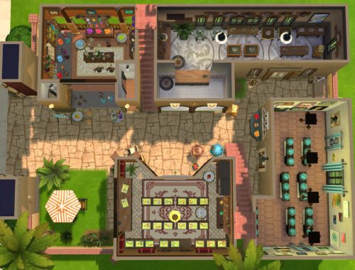 Bazaar