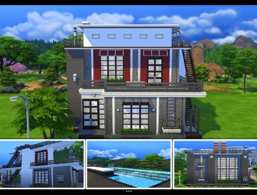 Newtown Loft