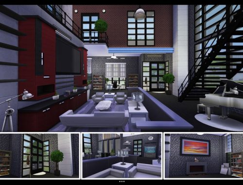 Newtown Loft