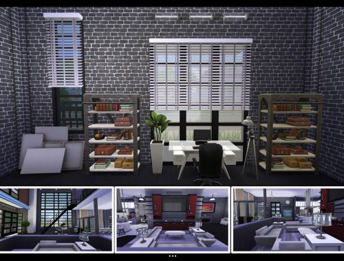Newtown Loft