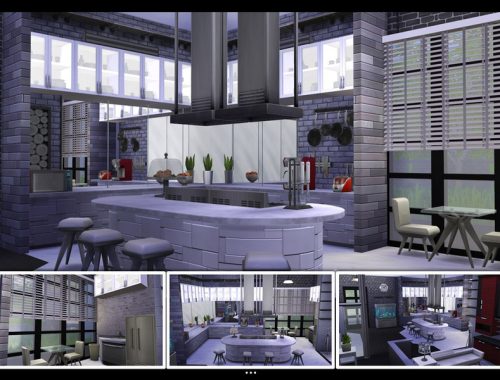 Newtown Loft