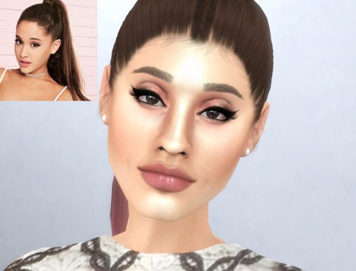 Ariana Grande