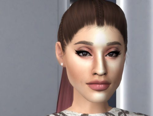 Ariana Grande