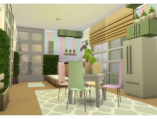 Pastel