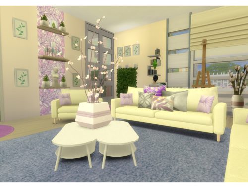 Pastel