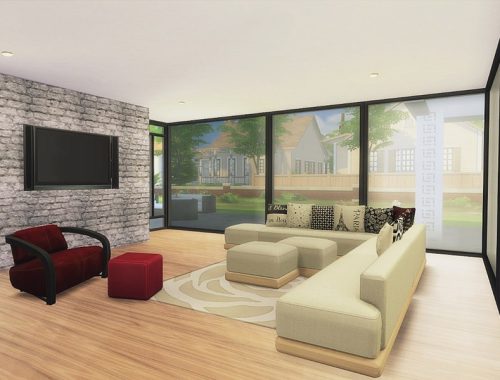Pearl Villa