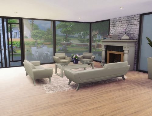 Pearl Villa