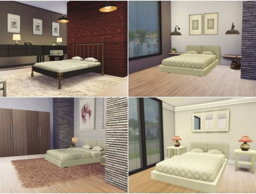 Pearl Villa