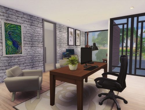 Pearl Villa