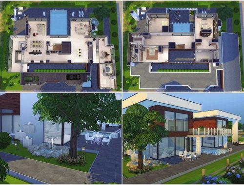 Pearl Villa