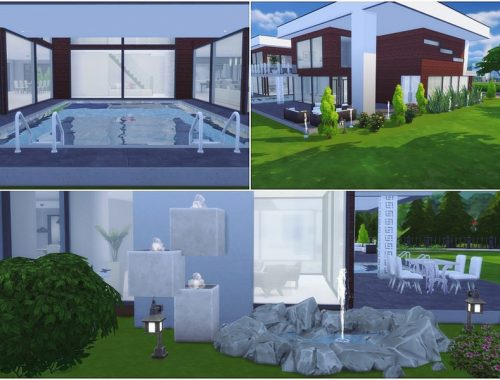 Pearl Villa