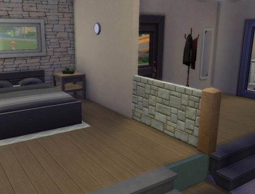 Starter Home #1 - Functional Studio