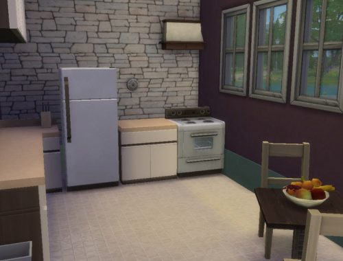 Starter Home #1 - Functional Studio