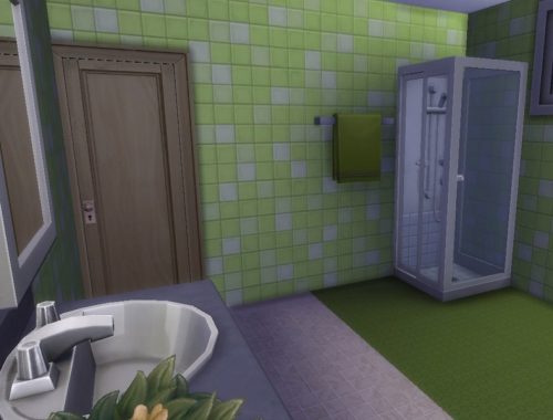Starter Home #1 - Functional Studio