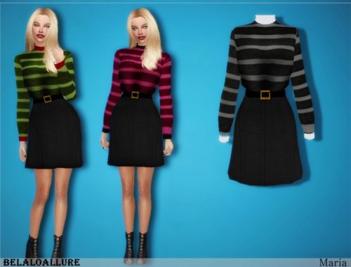 belaloallure_maria set