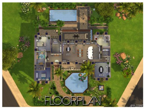 Arisian Heights