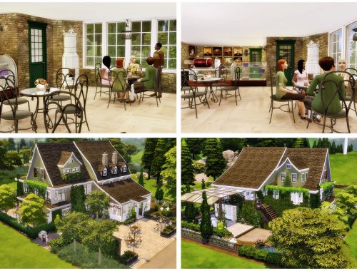 Provence Villa