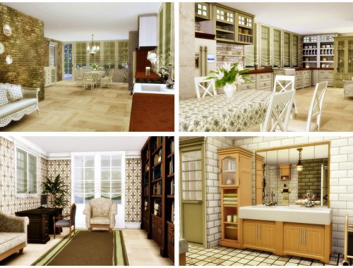 Provence Villa