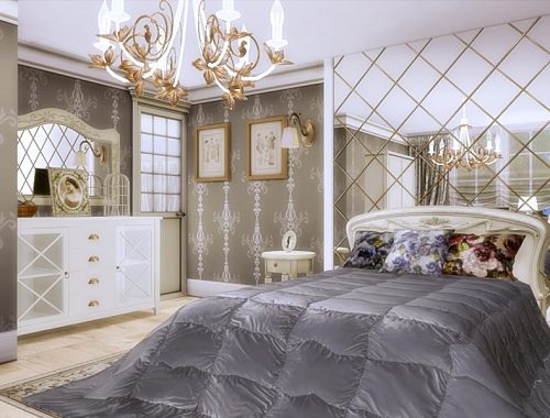 Provence Villa