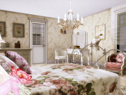 Provence Villa