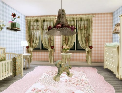 Provence Villa