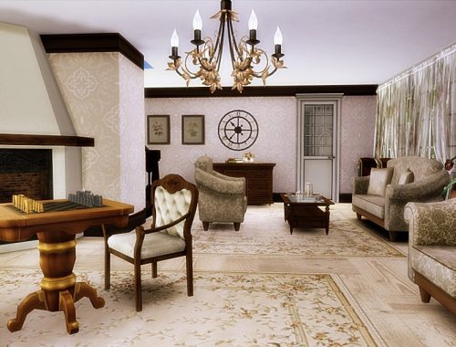 Provence Villa