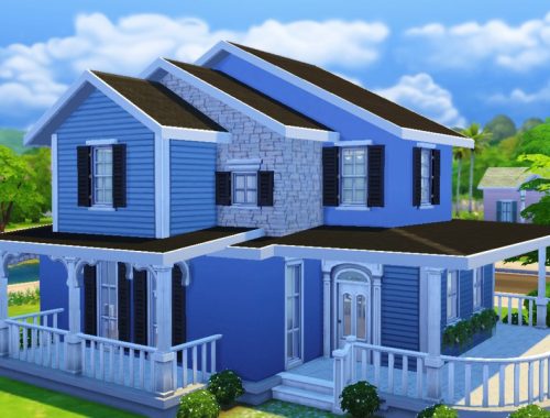 Wisteria Ridge