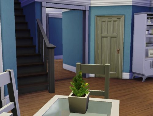 Wisteria Ridge