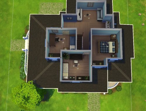Wisteria Ridge