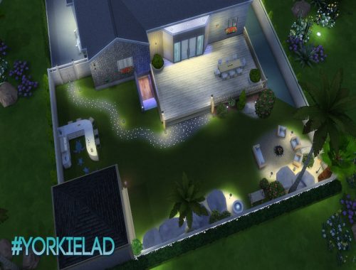 Dream Cottage