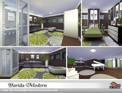 Yarida Modern