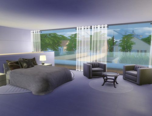 Modern Dream House 2