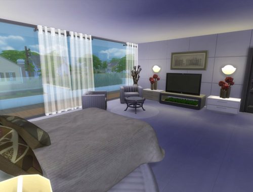Modern Dream House 2